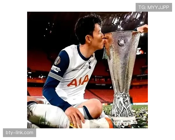 孙兴慜能否借欧联夺冠为热刺首冠画上完美句点？