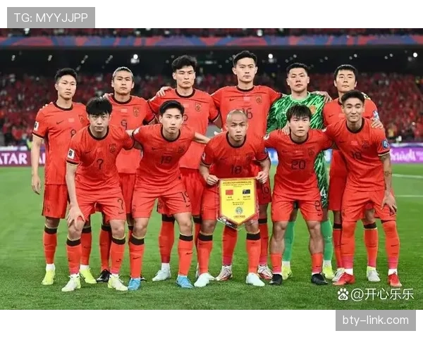 2026世界杯澳大利亚阵容预测：谁将扛起袋鼠军团冲击小组出线